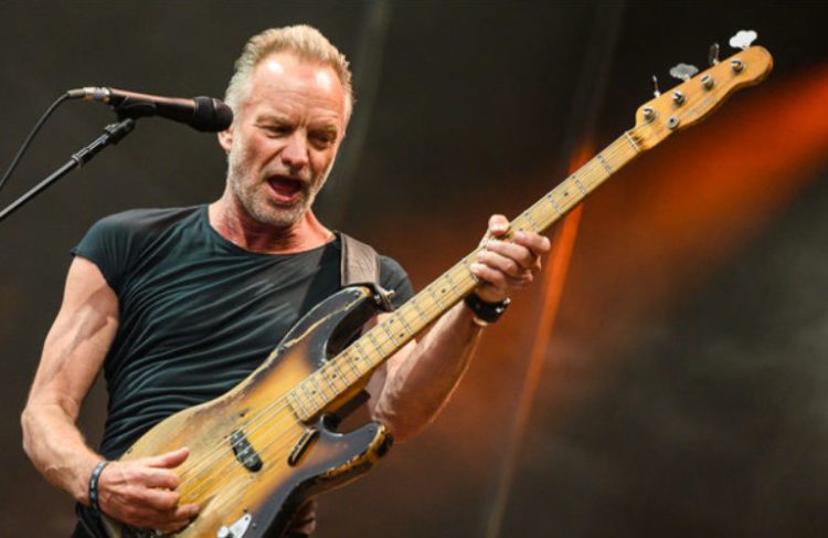 Sting (foto brainstormingmagazine.it)