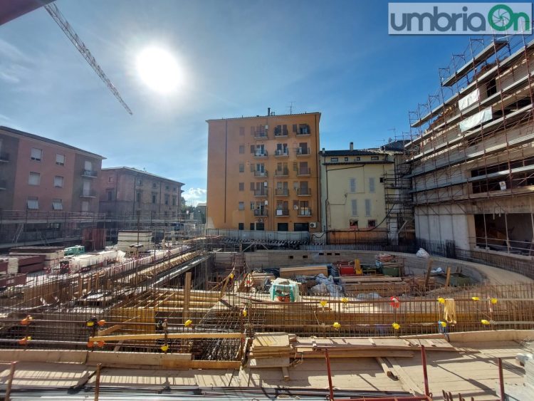 La situazione al 1° novembre 2025