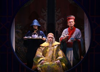Terni: al teatro Secci arriva ‘L’usignolo e l’imperatore’ per l’associazione Filarmonica Umbra