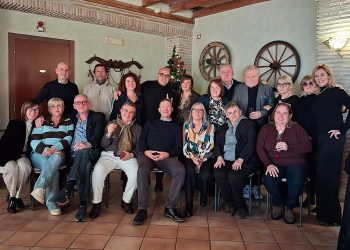 Terni: dal diploma ‘mundial’ sono passati 43 anni. E la 5°B del ‘Donatelli’ si ritrova