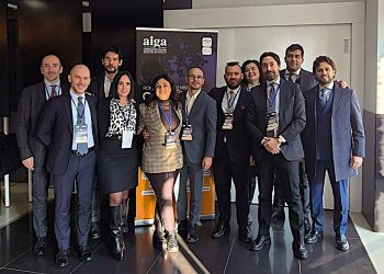 Aiga Terni protagonista al consiglio direttivo nazionale. Valeria Perini nuova coordinatrice regionale