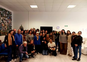 Terni, licei ‘Angeloni’ al centro diurno Marco Polo: arte terapia, lettura e valore sociale