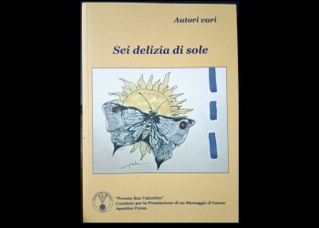 Terni: c’è l’antologia del ‘Premio San Valentino’ 2025