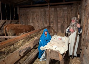 Ad Arrone torna il Presepe vivente: il borgo si accende di magia natalizia