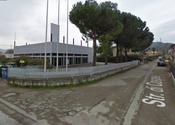 Terni, strada di Cospea: sos dei residenti, ordinanza per le soste dei veicoli