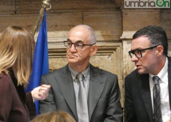 Comune Terni, nuovo organigramma: spostata la statistica, niente variazione EQ. La dotazione