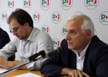 Sull’ospedale il Pd di Terni sta con la Regione. «Sconcertati dal comitato. Ampliare l’esistente non ha senso»
