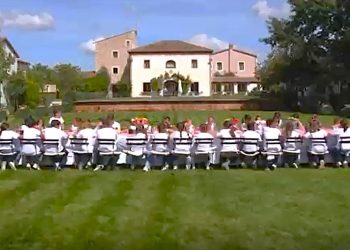 Dietro il trionfo della cucina italiana patrimonio Unesco ci sono anche Avigliano Umbro e il CET di Mogol