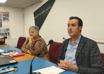 Lavoro, welfare e sviluppo: la Cgil chiama Terni allo sciopero generale del 12 dicembre