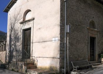 Ferentillo: a Le Mura una festa fra tradizioni e spiritualità