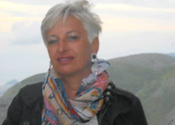 Narni in lutto per la scomparsa di Cinzia Giogli