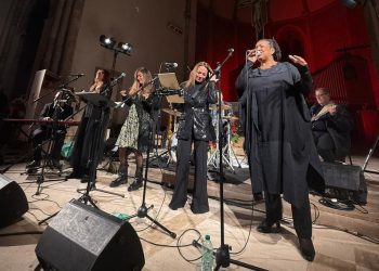 Terni: concerto ‘sold out’ a San Francesco per l’80° anniversario di Confartigianato