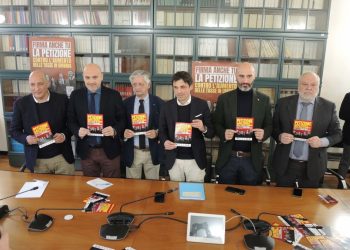 Tasse: affondo del centrodestra umbro. «Meloni le taglia. Proietti le aumenta»