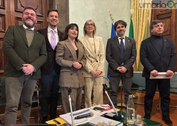 Umbria: Proietti tira le somme del primo anno. «Sulle liste d’attesa azzerate le urgenze»