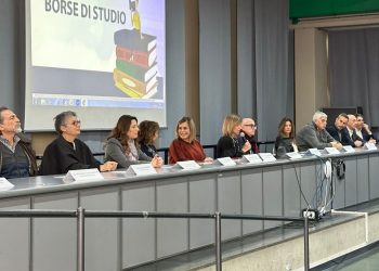Terni: studenti meritevoli ricevono le borse di studio al ‘Casagrande-Cesi’