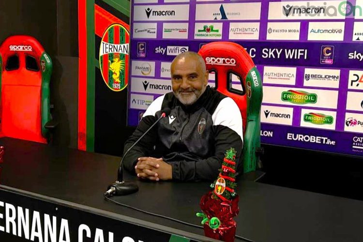 Fabio Liverani