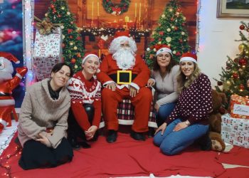 Sismano: la festa di Natale è un inno all’amicizia e alla solidarietà
