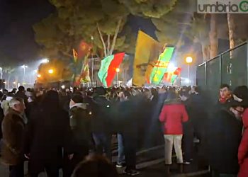 Perugia-Ternana 1-2: le analisi e i video del derby dell’Umbria