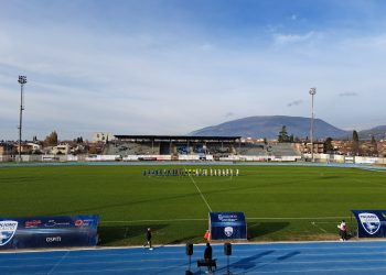 Serie D: il Foligno non vince più: Trestina vittoria d’oro. Pari per l’Orvietana; Cannara k.o. pesante