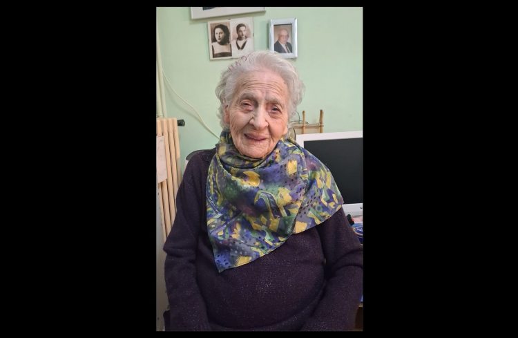 Francesca Pitotti