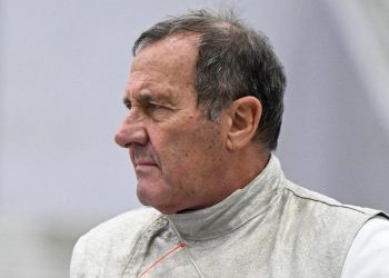 Terni: Francesco Tiberi è lo ‘sportivo ternano dell’anno’ per il Panathlon