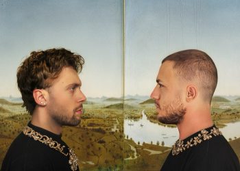 GRANTRAMA: il brand di moda ideato da due giovani ternani che mette al centro la storia della città