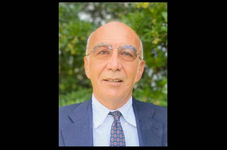 Gian Luigi Maravalle (sindaco di Ficulle)