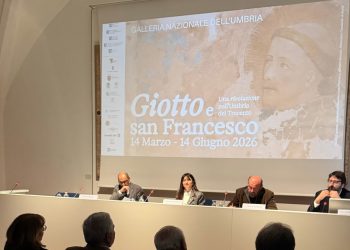 Giotto e San Francesco: una rivoluzione che parla all’Umbria
