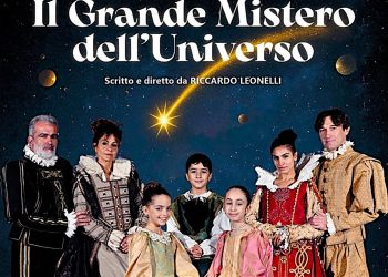 Ad Acquasparta si viaggia nella storia e nel cosmo assaggiando cioccolata