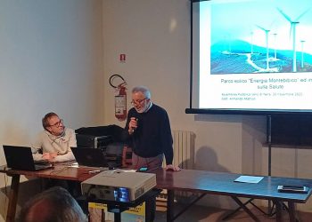 Vallo di Nera: «L’eolico industriale è un danno irreversibile»