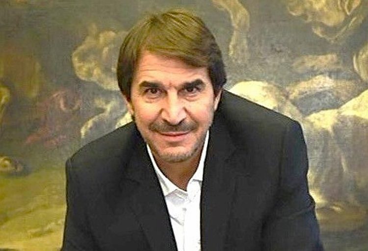 Javier Faroni