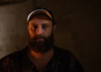 Perugia, mercoledì c’è Kra.No in concerto