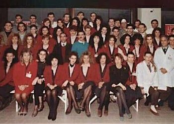 Terni: il lavoratori Standa si ritrovano a 36 anni dall’inizio di una storia di lavoro