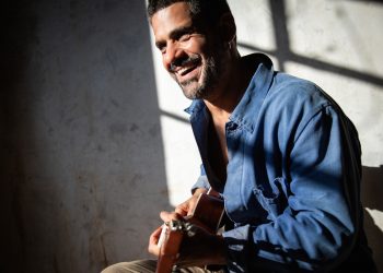 Mannarino in concerto ad Assisi il 1° agosto