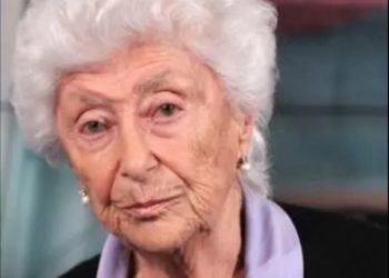 Addio a Maria Sole Agnelli: il Festival dei Due Mondi piange una delle sue fondatrici