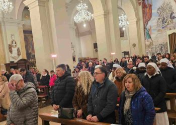 Terni: il vescovo Soddu. «Difendiamo il Natale e i nostri giovani»