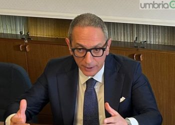 Terni: intesa contro le aggressioni a chi lavora in sanità. E la polizia dona all’oncologia