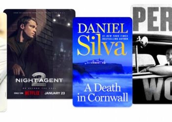I migliori film, serie tv, libri e album del 2025 scelti da Mauxa e Dailybloid