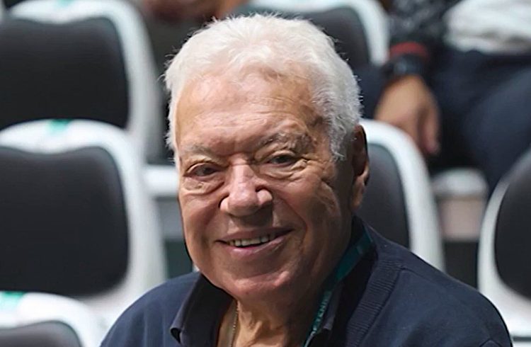 Nicola Pietrangeli