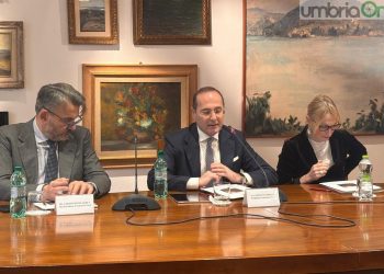 Fondazione Carit: «Le diatribe sul nuovo ospedale le lasciamo alla politica». Oltre 10 milioni per il territorio nel 2026