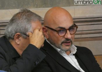 Terni, futuro edicole e Tosap: confronto Snag-Bandecchi. «Esenzione? Per chi si evolve»