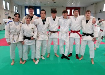 Polisportiva Ternana: ottimi risultati ai campionati regionali di judo