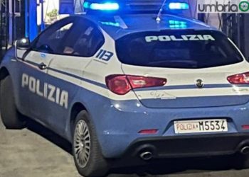 Terni: ladri in azione in via Narni. ‘Colpiti’ due appartamenti