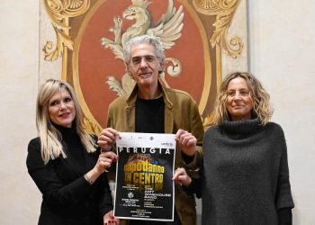 Perugia: Capodanno in piazza con la Amy Winehouse Band e Radio Subasio
