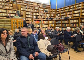 Terni: in ricordo della ginecologa Graziana Ascani nasce Agàpe. Presentato ‘Una vita di corsa’