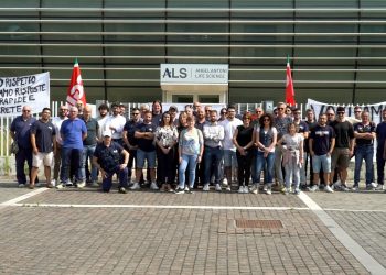 Massa Martana: la triste parabola della Angelantoni Life Science: «Quante illusioni»