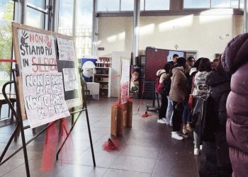 Terni: al ‘Casagrande-Cesi’ studenti protagonisti con ‘Uomini e donne oltre la violenza’