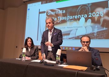 ‘Giornata della trasparenza’: la Provincia di Terni dialoga con oltre 460 studenti