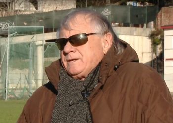 Un simbolo del Perugia ci ha lasciati: addio a Renzo Luchini
