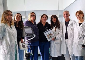 Ospedale Terni: la ‘prehabilitation’ per preparare al meglio gli interventi chirurgici